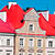 letni blog, pe�en s�o�ca