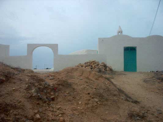 Meczet Djerba