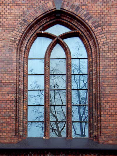 kościoła św. Floriana na Pradze - Warszawa